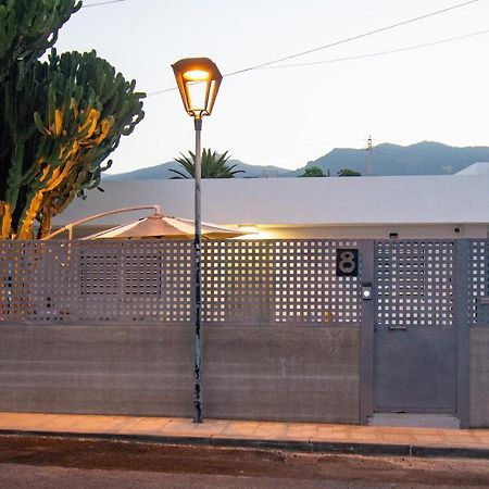 Villa Candelaria Serendipia Del Sur Eksteriør bilde